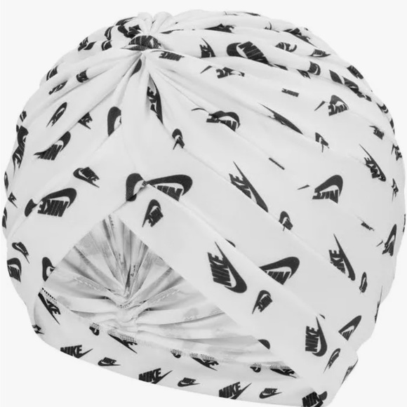 Nike logo head wrap - Picture 2 of 2